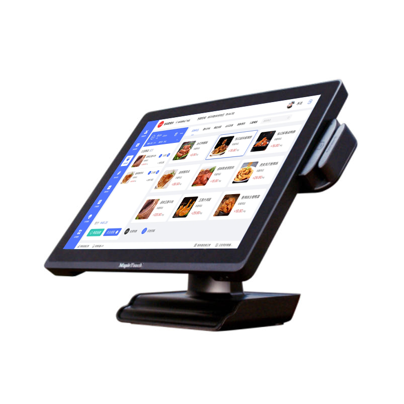 POS156-I3 for POS all in one terminal