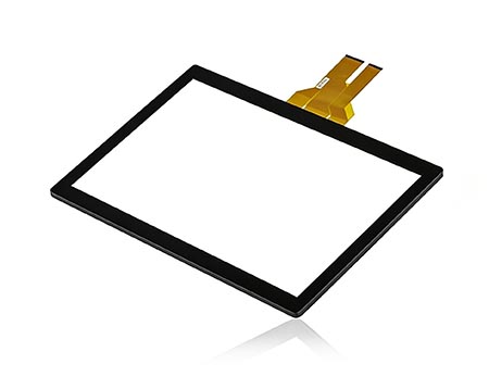 TK-500521 for 21.5 inch Capacitive touch Panel