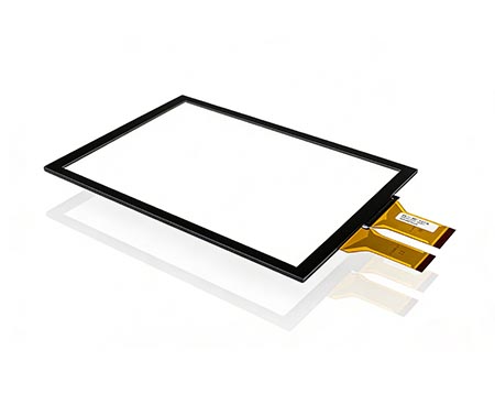 TK-501810 for 10.4 inch Capacitive touch Panel