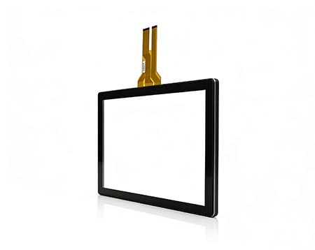 TK-501916 for 15.6 inch Capacitive touch Panel