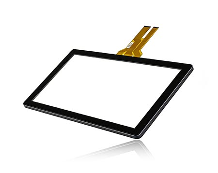 TK-501916 for 15.6 inch Capacitive touch Panel