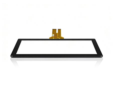TK-501916 for 15.6 inch Capacitive touch Panel