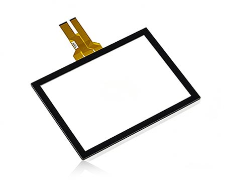 TK-502017 for 17.0 inch Capacitive touch Panel