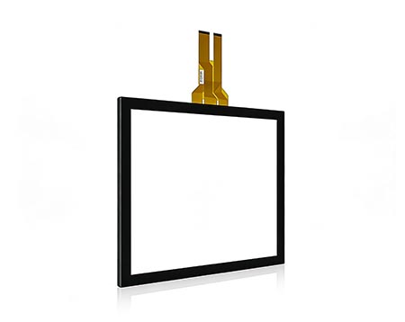 TK-502017 for 17.0 inch Capacitive touch Panel