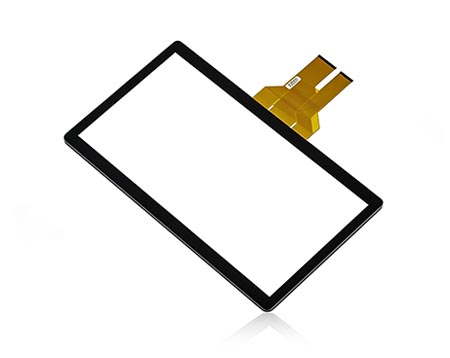 TK-502318 for 18.5 inch Capacitive touch Panel