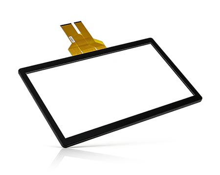 TK-502519 for 19.0 inch Capacitive touch Panel
