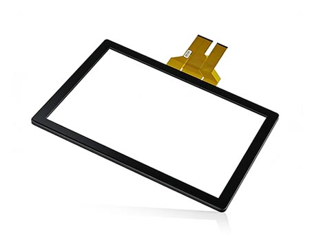 TK-502519 for 19.0 inch Capacitive touch Panel