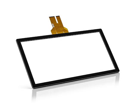 TK-503627 for 27.0 inch Capacitive touch Panel