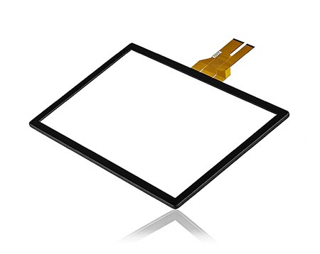 TK-503627 for 27.0 inch Capacitive touch Panel