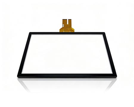 TK-503627 for 27.0 inch Capacitive touch Panel