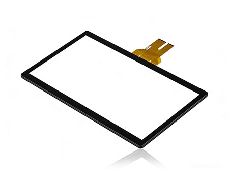 TK-504124 for 24.0 inch Capacitive touch Panel