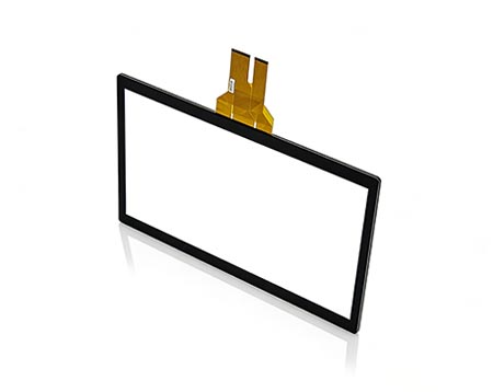 TK-504124 for 24.0 inch Capacitive touch Panel