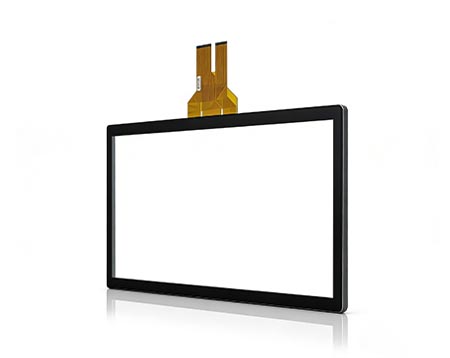 TK-516410 for 10.1 inch Capacitive touch Panel
