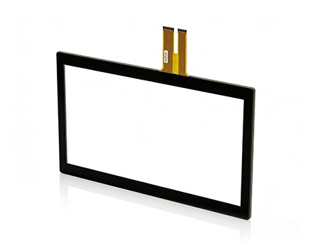 TK-555132 for 32.0 inch Capacitive touch Panel