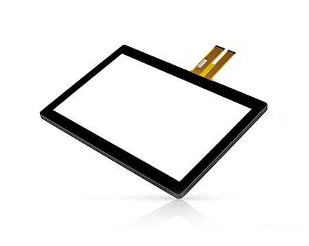 TK-555132 for 32.0 inch Capacitive touch Panel