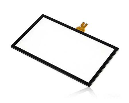 TK-556143 for 43.0 inch Capacitive touch Panel