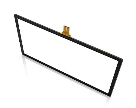 TK-559255 for 55.0 inch Capacitive touch Panel