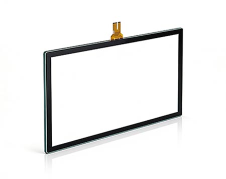 TK-559255 for 55.0 inch Capacitive touch Panel