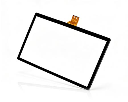 TK-559765 for 65 inch Capacitive touch Panel