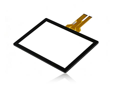 TK-564615 for 15.0 inch Capacitive touch Panel