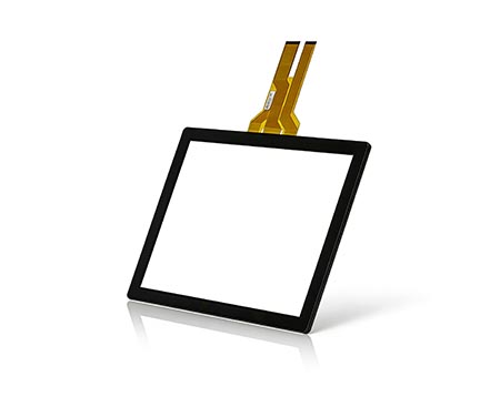 TK-564615 for 15.0 inch Capacitive touch Panel