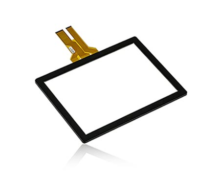 TK-564615 for 15.0 inch Capacitive touch Panel